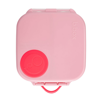 Mini boîte à lunch B.Box - Flamingo Fizz