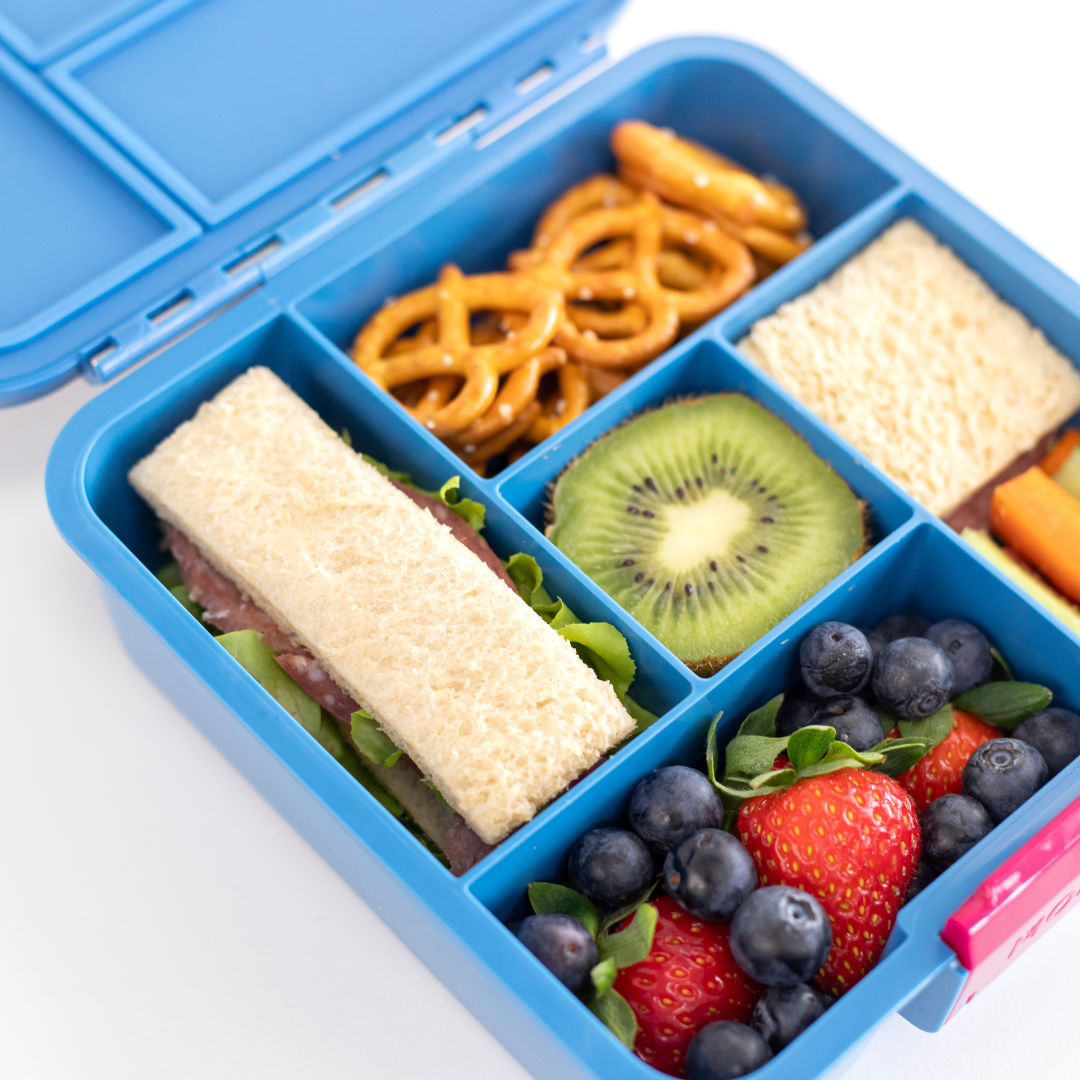 Cortadores de Sándwich Lunch Punch - Bento Lunch box