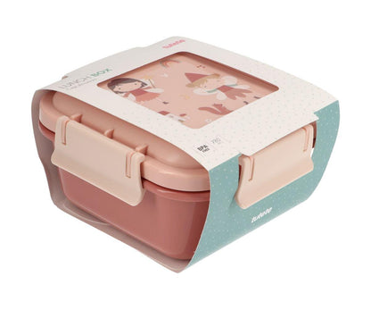 Lunch Box Grande Lunch Box - Fées Sauvages