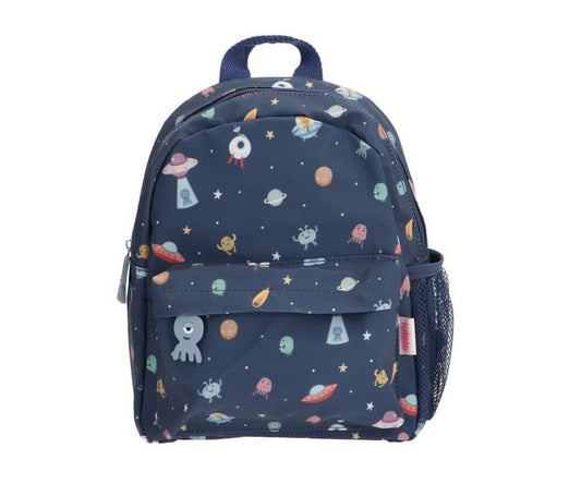 Mochila para almuerzo o merienda - The Martians