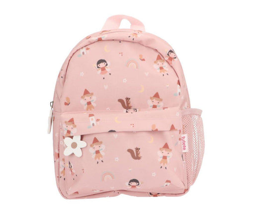 Mochila para almoço ou lanche - Wild Fairies