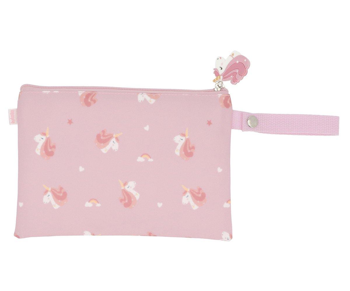 Funda para Bocadillo reutilizable - Magical Unicorn