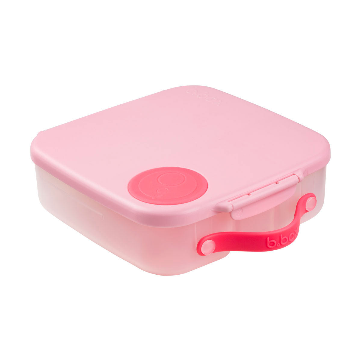 Fiambrera B.Box Grande con Refrigerante - Flamingo Fizz