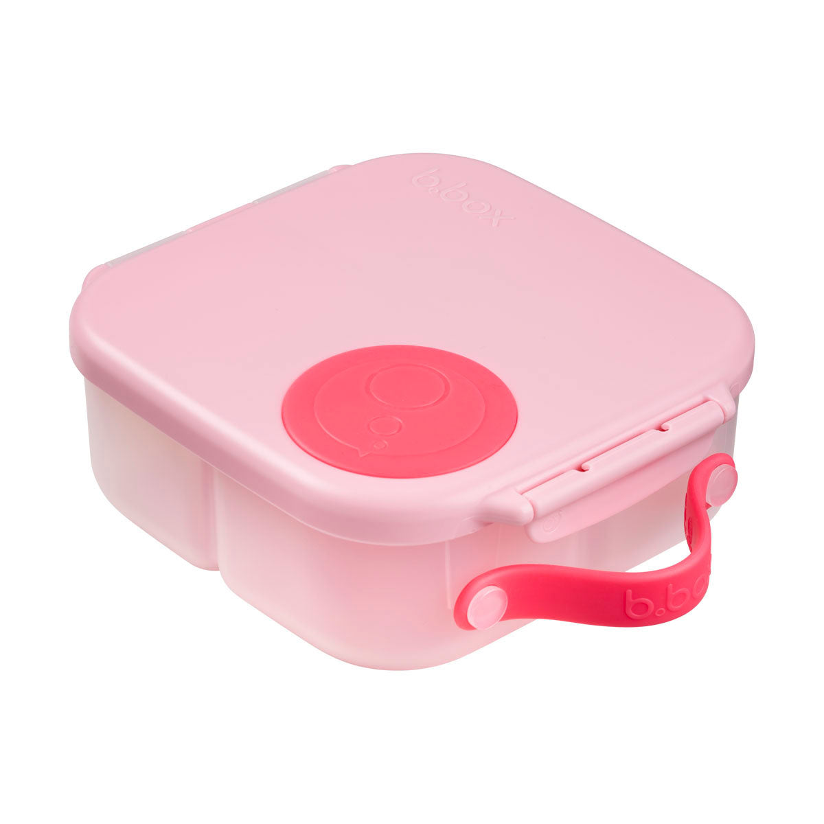 B.Box Mini Lancheira - Flamingo Fizz
