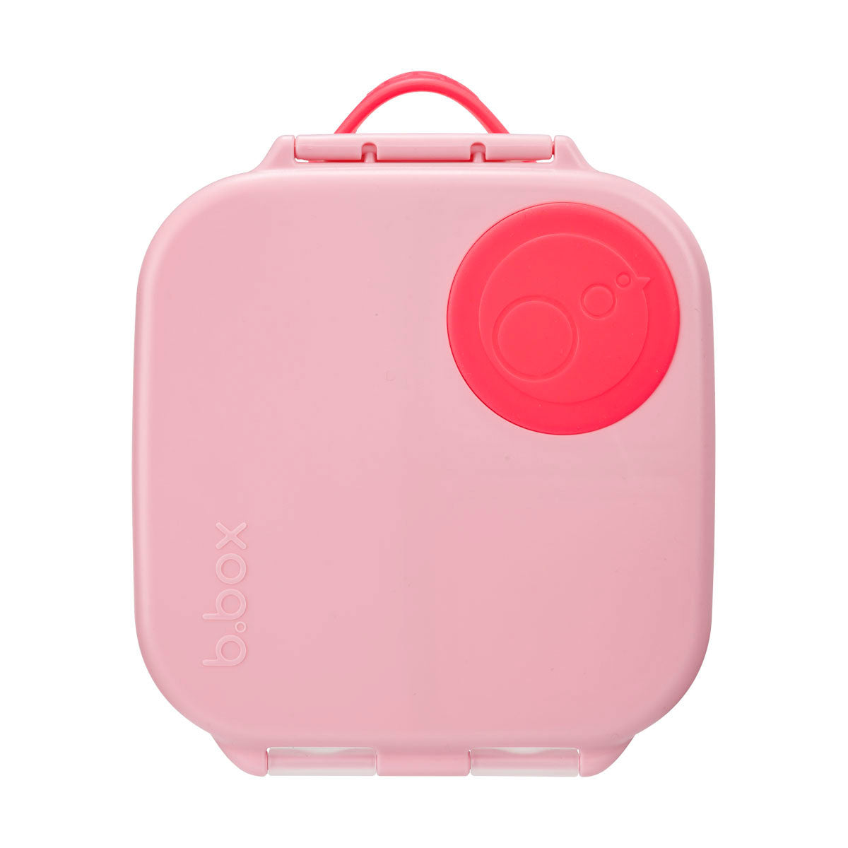 Mini boîte à lunch B.Box - Flamingo Fizz