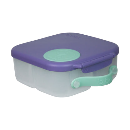 Fiambrera B.Box Mini - Lilac Pop