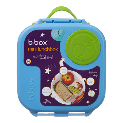Mini boîte à lunch B.Box - Brise océanique