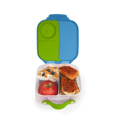 Mini boîte à lunch B.Box - Brise océanique