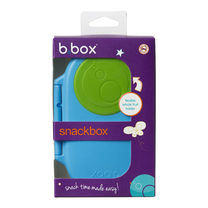 Boîte à lunch B.Box Snack - Brise océan
