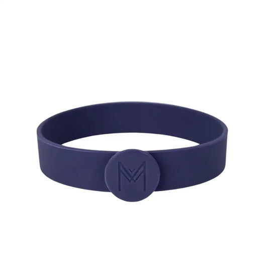 MontiiCo Silicone Cutlery Band - Cobalt