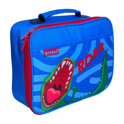 Bolsa de Merienda Térmica Yumbox - Dino - Dino - Yumbox