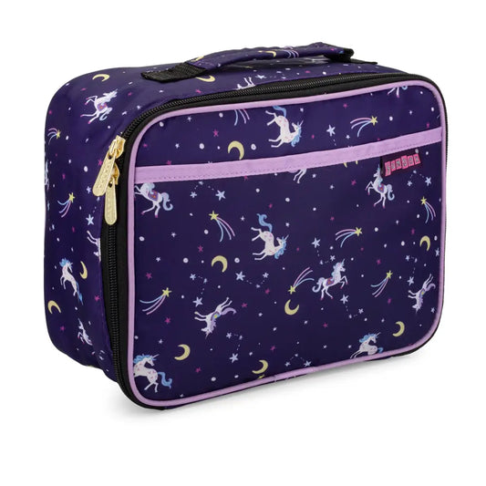 Bolsa de Merienda Térmica Yumbox - Unicornios - Unicornios