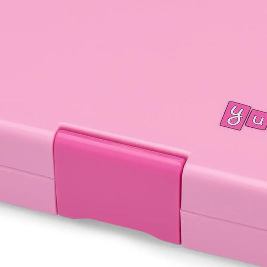 Clip de reemplazo para Yumbox Original & Panino - Rosa