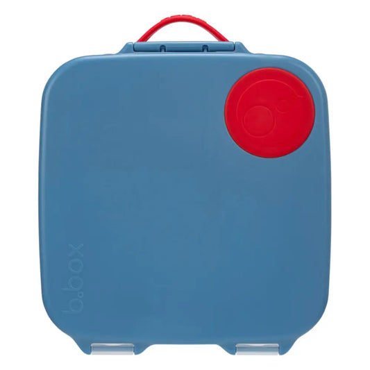 Fiambrera B.Box Grande con Refrigerante - Blue Blaze - Azul