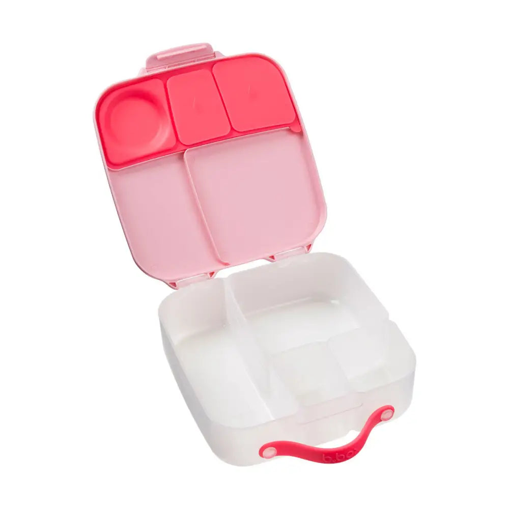 Fiambrera B.Box Grande con Refrigerante - Flamingo Fizz