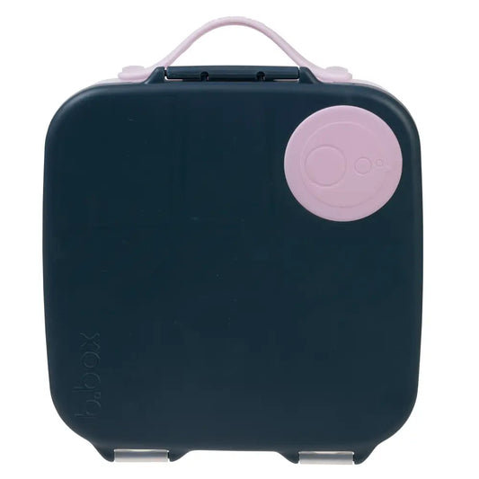 Fiambrera B.Box Grande con Refrigerante - Indigo Rose