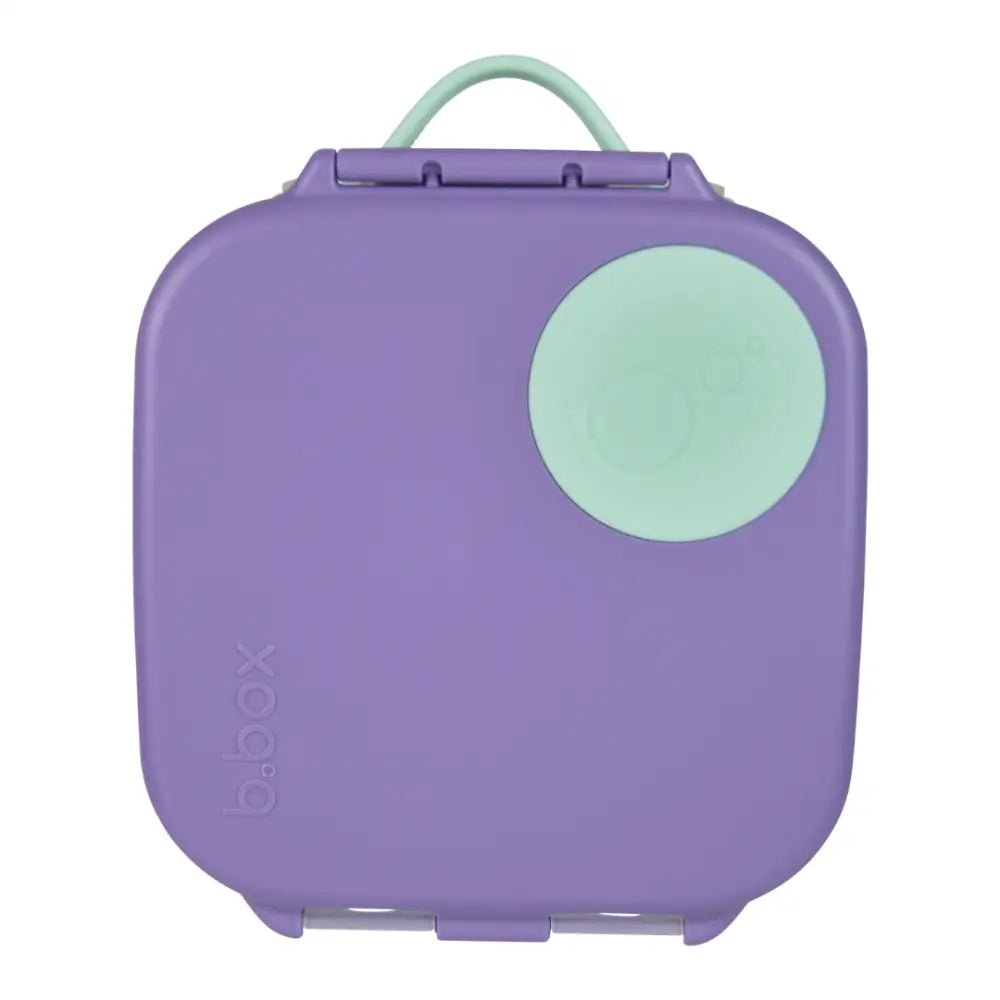 Fiambrera B.Box Mini - Lilac Pop - Morado - B.Box