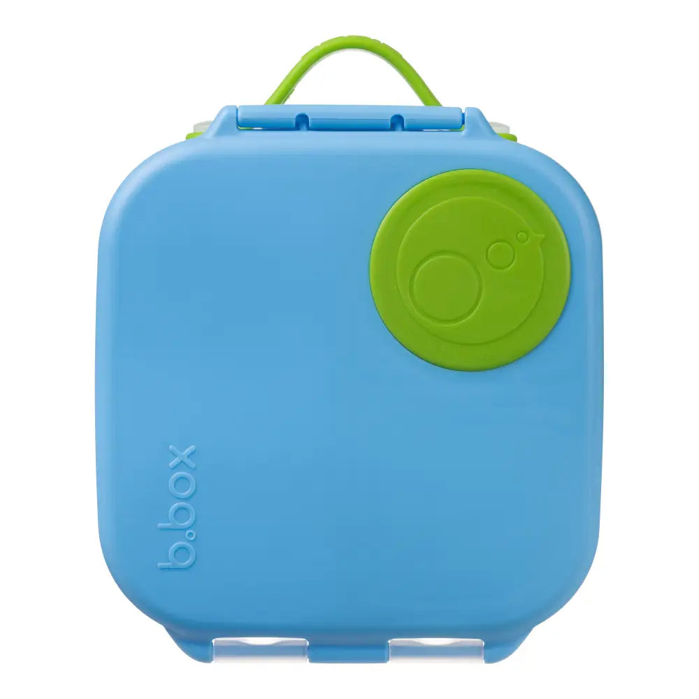 Fiambrera B.Box Mini - Ocean Breeze - Azul - B.Box