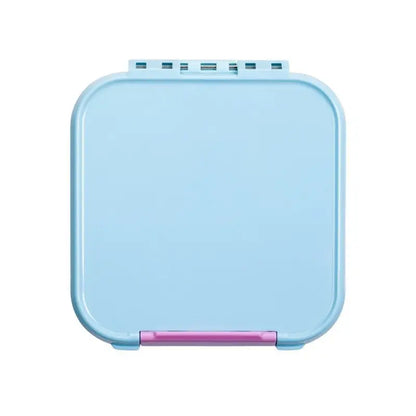 Fiambrera Bento 2 Little Lunch Box Co - Sky Blue - Azul