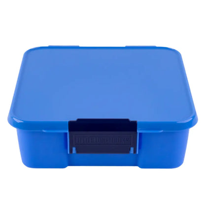 Fiambrera Bento 3 Little Lunch Box Co - Blueberry - Azul