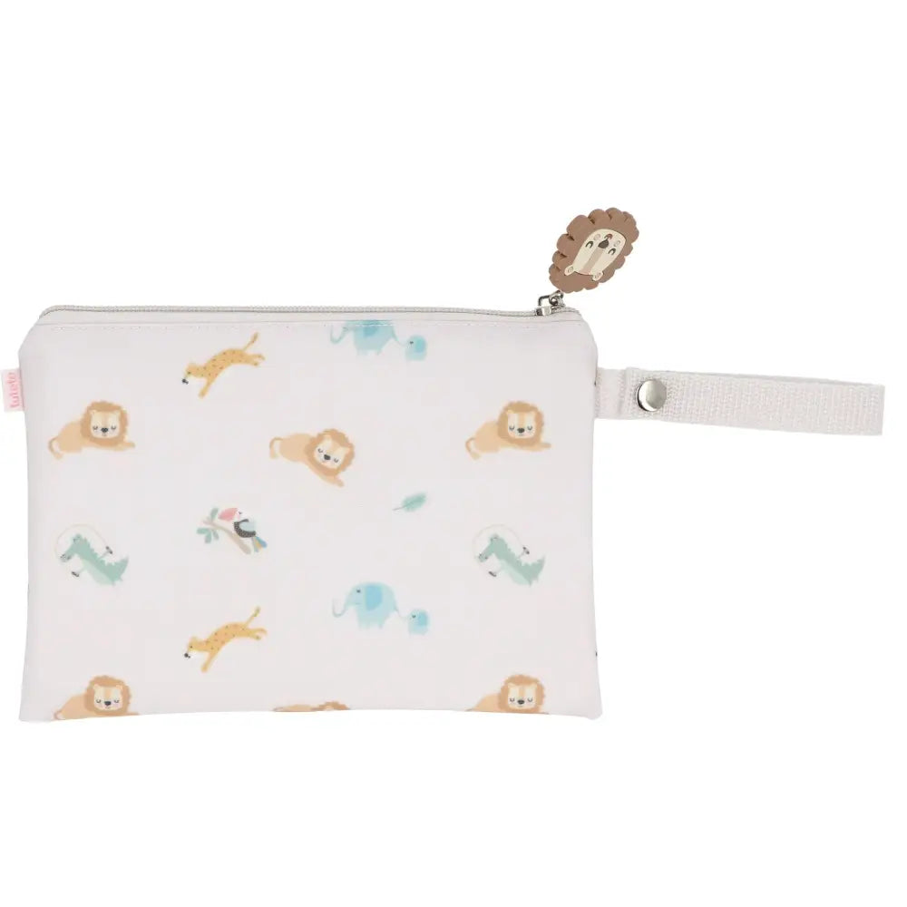 Funda para Bocadillo reutilizable - Savannah - Beige