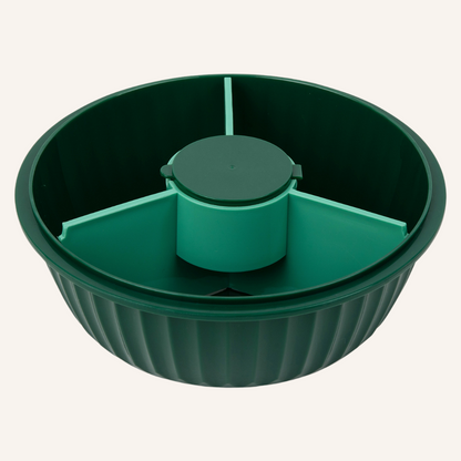 Yumbox Poke Bowl - Vert chou frisé