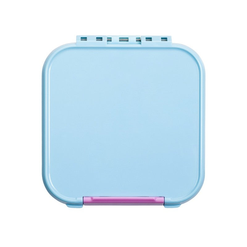 Fiambrera Bento 2 Little Lunch Box Co - Sky Blue