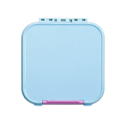 Fiambrera Bento 2 Little Lunch Box Co - Sky Blue