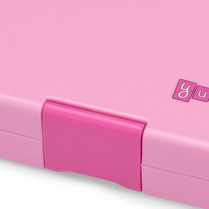 Clip de reemplazo para Yumbox Original & Panino - Rosa